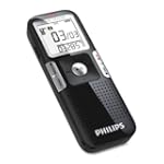 Philips LFH0645 Dictaphone num�rique...
