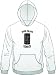The Man Remote Control Men's Hoodie Sweat Shirt Small thru 4XL