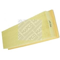 Luftfilter MAPCO NISSAN PRIMASTAR Bus (X83), PRIMASTAR Kasten (X83), OPEL MOVANO Combi (J9), MOVANO Kasten (F9), VIVARO Combi (J7), VIVARO Kasten (F7), RENAULT CLIO II (BB0/1/2_, CB0/1/2_), ESPACE III (JE0_), KANGOO Express (FC0/1_), KANGOO (KC0/1_), LAGUNA (B56_, 556_), LAGUNA Grandtour (K56_), MASTER II Bus (JD/ND), MASTER II Kasten (FD), MEGANE Classic (LA0/1_), MEGANE Coach (DA0/1_), MEGANE Grandtour (KA0/1_), MEGANE I (BA0/1_), SC�NIC (JA0/1_), TRAFIC II Bus (JL), TRAFIC II Kasten (FL), ...