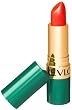 Revlon Moon Drops Lipstick, Frost, Poppysilk Red 714, 0.15 Ounce (Pack of 2)