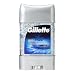 Health & Personal Care : Gillette Clear Gel Beads Anti-perspirant Power Beads, Cool Wave, 3-Ounce Boxes (Pack of 6)