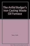 The artful bodger's iron casting waste oil furnace