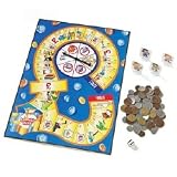 Learning Resources Money Bags Coin Value Game