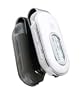 Samsung YP-F1ZW 1GB MP3 Player with FM Tuner - White