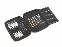 Black & Decker A7096 43PC Accessory set
