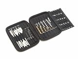 Black & Decker A7096 43PC Accessory set
