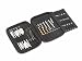 Black & Decker A7096 43PC Accessory set
