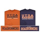 University of Texas-San Antonio Roadrunners Long Sleeve T-Shirt