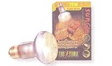 Sun Glo Tight Beam Basking Bulbs - SUN GLO TIGHT BEAM BASKING BULBS 150 WATT