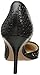 Nine West Women's Kreamer Leather D'Orsay Pump