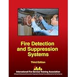 fire detection and suppression systems