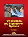 Fire Detection And Suppression Systems