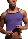 C-IN2 Men's Bamboo Hummer Tank
