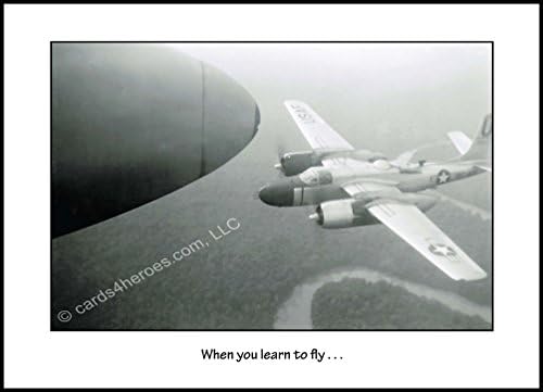 Perspective - Military Greeting Cards (Set of 6)