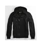 Element Mens Kensington Hoodie - Black X Lrg