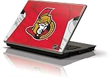 Skinit Ottawa Senators Home Jersey Vinyl Skin for Generic 12in Laptop (10.6in X 8.3in)