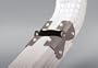 Zip Hinge - Gutter Downspout Hinge