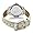 Invicta Women's 0688 Wildflower Collection Crystal Accented Interchangeable Strap Watch Set Image #5 Invicta Women's 0688 Wildflower Collection Crystal Accented Interchangeable Strap Watch Set Image #5