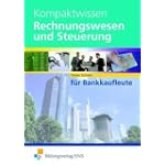 Kompaktwissen Rechnungswesen