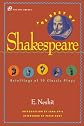 The Best of Shakespeare: Retellings of 10 Classic Plays (The Iona and Peter Opie Library of Children's Literature)