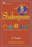 The Best of Shakespeare: Retellings of 10 Classic Plays (The Iona and Peter Opie Library of Children's Literature)