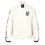 New York Yankees Cooperstown Therma Base Track Jacket