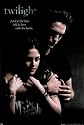 Twilight Movie (Edward & Bella, Lion and Lamb) Poster Print - 24" X 36"