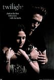 Twilight Movie (Edward & Bella, Lion and Lamb) Poster Print - 24" X 36"