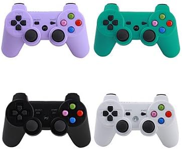 PS4 Controller Case Doodle Replacement Parts for PS4 Controller