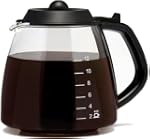 one all GL312BL Universal 12-cup Mill...