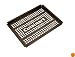 Cuisinart Simply Grilling Nonstick Grilling Platter