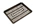 Kitchen & Housewares : Cuisinart Simply Grilling Nonstick Grilling Platter