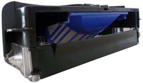 Irobot 21632 Abfallbeh&auml;lter f&uuml;r Roomba der 500er Serie, Aerovac Bin