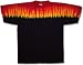 Tie Dye Mania Short Sleeve Gem Top Tee