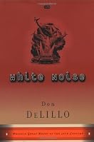 White Noise (Penguin Great Books of the 20th Century)