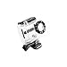 GoPro HD Skeleton Housing Core Motorcycle Camera Accessories – Clear / One Size