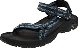 [テバ] Teva HURRICANE XLT M'S  4156 AMBRA BLUE (AMBRA BLUE/US7,EU39.5)