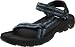Teva Men's Hurricane XLT Sandal,Ambra Blue,10 M US