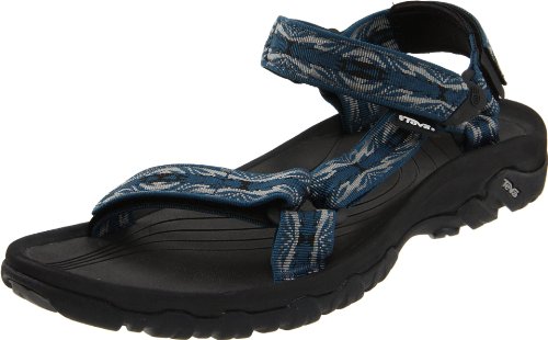 Teva Men’s Hurricane XLT Sandal,Ambra Blue,9 M US
