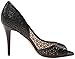 Nine West Women's Dragonia Leather Dress Pump