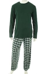 Club Room Men's Knit Pajama Set