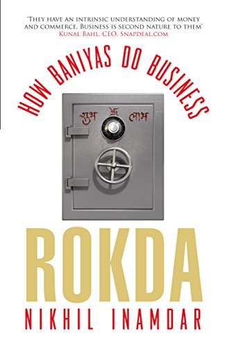Rokda: How Baniyas Do Business