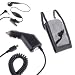 Three Piece Value Combo Pack for RIM Blackberry 8100 Pearl
