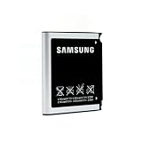 Produkt-Bild: Original Akku Samsung G800 S5230 AB603443CE