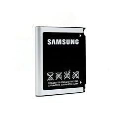 Original Akku Samsung G800 S5230 AB603443CE