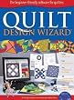 Electric Quilt Design Wizard Software