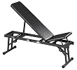 PT/Pro JP0001 Portable Fitness Bench