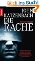 Die Rache: Psychothriller
