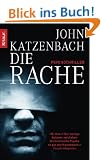 Die Rache: Psychothriller