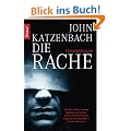 Die Rache: Psychothriller